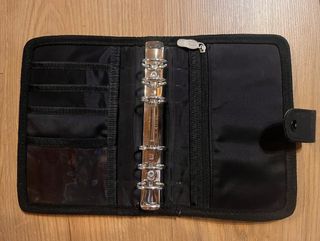 Agenda Dr. Martens Años 90