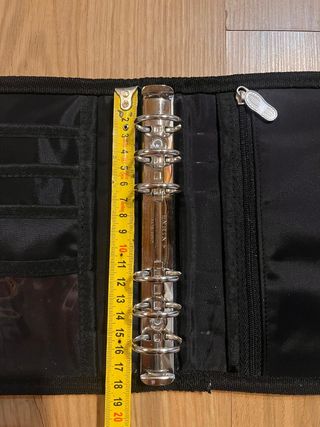 Agenda Dr. Martens Años 90