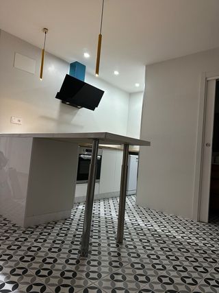 Reformas general interior