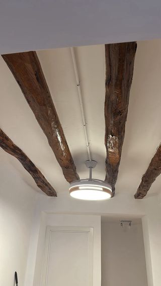 Reformas general interior