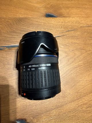 Olympus E-P1 Cámara 100% capricho coleccionista