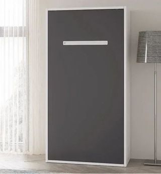 LITERA ABATIBLE VERTICAL