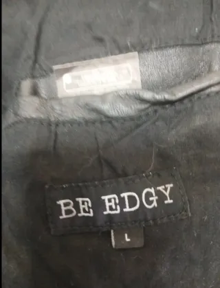 Cazadora hombre con capucha