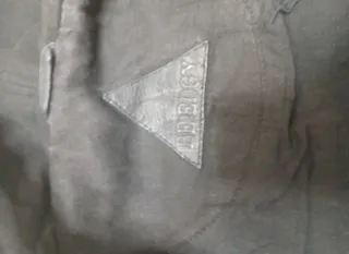 Cazadora hombre con capucha