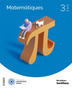 MATEMATIQUES 3 ESO