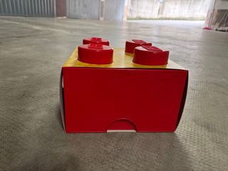 Contenitori Lego
