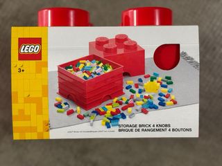 Contenitori Lego