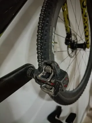 Bicicleta Scott Addict RC Gravel talla L