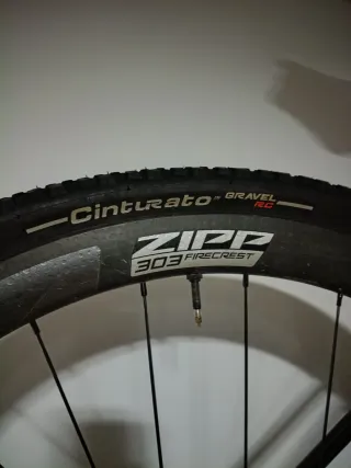 Bicicleta Scott Addict RC Gravel talla L