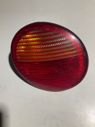 Piloto Trasero VW New Beetle