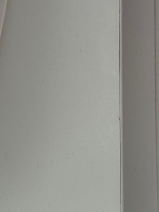 Cómoda Ikea Koppang Blanca