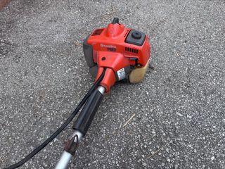 Desbrozadora Husqvarna