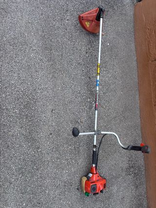 Desbrozadora Husqvarna