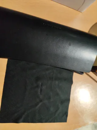 Gafas de sol Yves Saint Laurent.