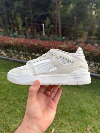Sapatilhas Puma Slipstream Tamanho 39