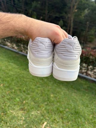 Sapatilhas Puma Slipstream Tamanho 39