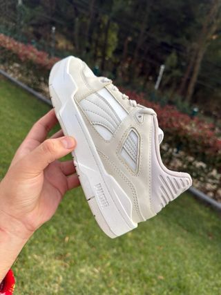 Sapatilhas Puma Slipstream Tamanho 39