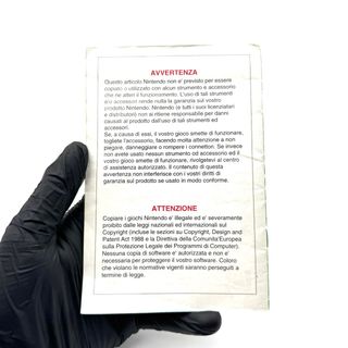 Doneky Kong Country | SNES | PAL - ITA | GiG | CIB