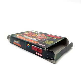 Doneky Kong Country | SNES | PAL - ITA | GiG | CIB