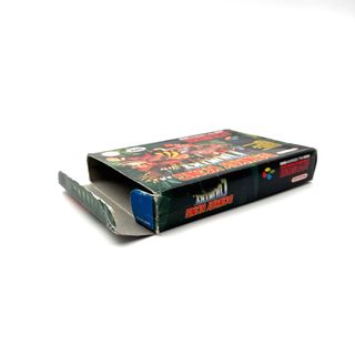 Doneky Kong Country | SNES | PAL - ITA | GiG | CIB