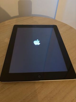 Vendo due iPad per mancanza di utilizzo