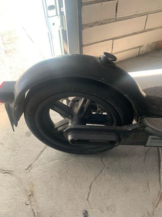 Patinete Eléctrico Xiaomi