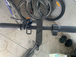 Patinete Eléctrico Xiaomi