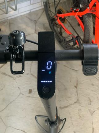 Patinete Eléctrico Xiaomi