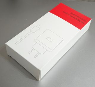 80W Cargador OPPO compartible SUPERVOOC + Cable 1m