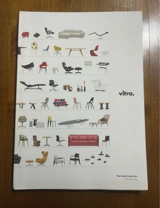 Cataloghi arredi design 2010-2015