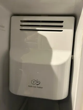 Frigorífico Americano LG