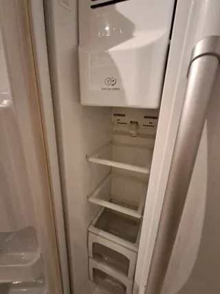 Frigorífico Americano LG