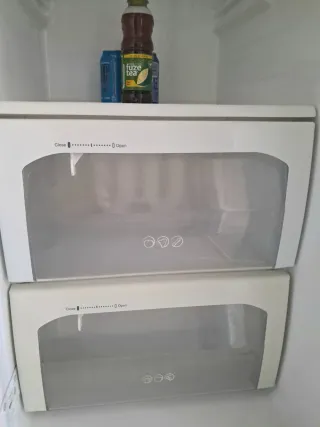 Frigorífico Americano LG