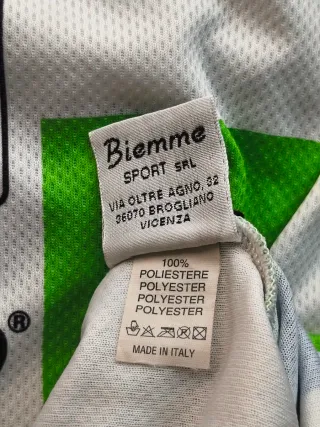 Maillot Bici