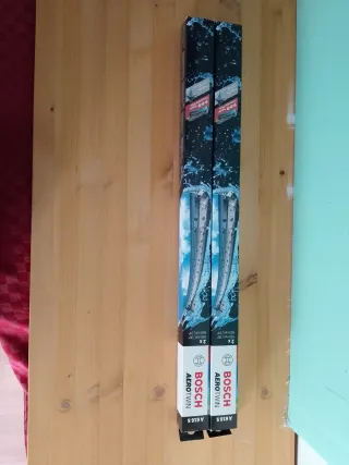 Limpiaparabrisas Bosch Aerotwin Mercedes Sprinter