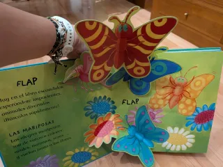 La rana glotona (Libros cu-cú sorpresa series) ...