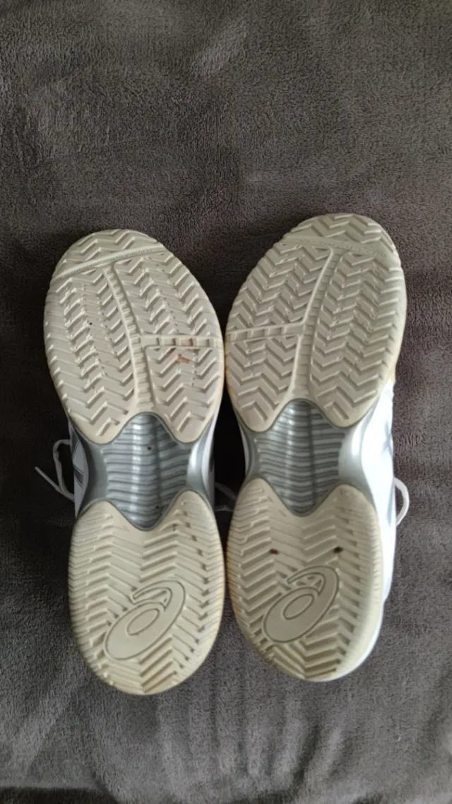 Zapatillas Asics Gel Court Terme