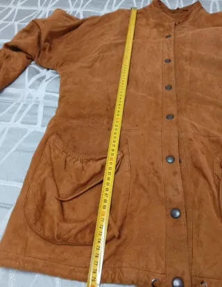 Chaqueta Yves Saint Laurent Mujer Marrón