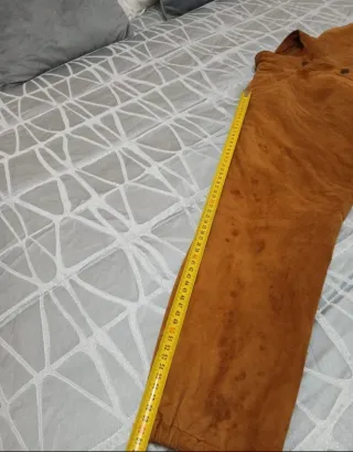 Chaqueta Yves Saint Laurent Mujer Marrón