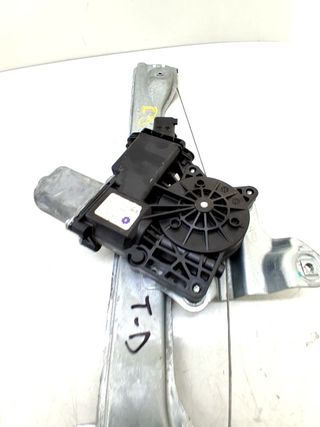 ELEVALUNAS TRASERO DERECHO OPEL MOKKA