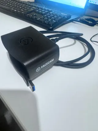 Webcam Elgato 1080p