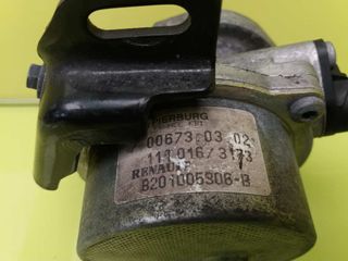 DEPRESOR FRENO / BOMBA VACIO NISSAN QASHQAI+2 (JJ10) (2)