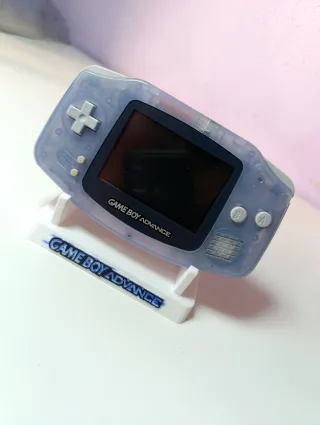 Soporte Game Boy Advance Nintendo