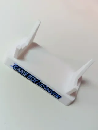 Soporte Game Boy Advance Nintendo