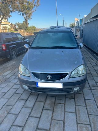 Despiece Tata Indica