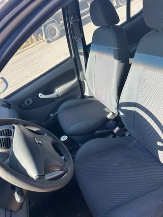 Despiece Tata Indica