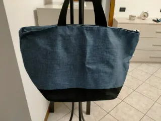 Borsone weekend Roncato Ciak - Mappa Mondo