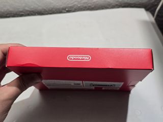 Mandos Famicom Nintendo Switch Online