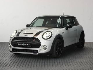 MINI Cooper 2.0 COOPER S 5P