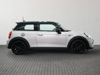 MINI Cooper 2.0 COOPER S 5P